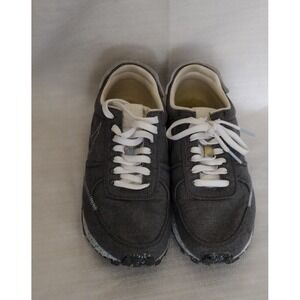 Nike Women's Size 8 Gray Blue Running Shoes CZ4337-001 Athletic Sneakers